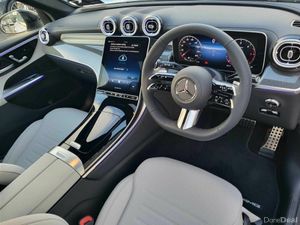Mercedes-Benz GLC GLC220d 4MATIC AMG LINE PLUS AUT - Image 2
