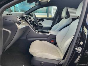 Mercedes-Benz GLC GLC220d COUPE 4MATIC AMG LINE AU - Image 4