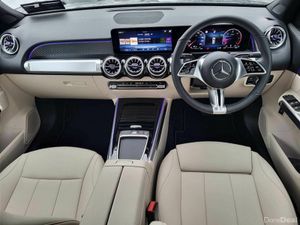 Mercedes-Benz GLB GLB200d PROGRESSIVE LINE PLUS AU - Image 4
