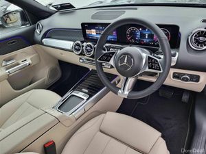 Mercedes-Benz GLB GLB200d PROGRESSIVE LINE PLUS AU - Image 2