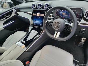 Mercedes-Benz GLC GLC220d 4MATIC AMG LINE PLUS AUT - Image 2