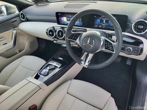 Mercedes-Benz A-Class A180d PROGRESSIVE HATCHBACK - Image 2