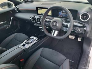 Mercedes-Benz A-Class A180 AMG LINE AUTO *(NIGHT P - Image 2