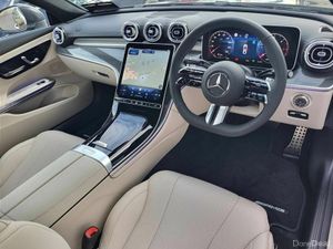 Mercedes-Benz CLE CLE220d COUPE AMG LINE PLUS AUTO - Image 2