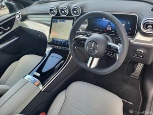 Mercedes-Benz GLC GLC220d 4MATIC AMG LINE PLUS AUT - Image 2