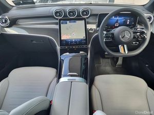 Mercedes-Benz GLC GLC220d 4MATIC AMG LINE PLUS AUT - Image 4