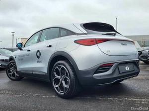 Smart #3 PRO PLUS AUTO *(PANORAMIC SUNROOF)* - Image 3