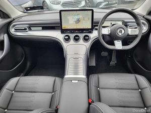 Smart #3 PRO PLUS AUTO *(PANORAMIC SUNROOF)* - Image 4