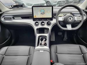 Smart #3 PRO PLUS AUTO *(PANORAMIC SUNROOF)* - Image 4