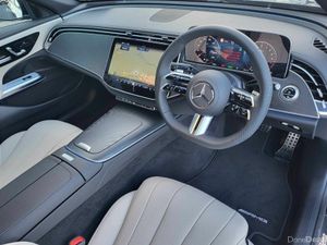 Mercedes-Benz E-Class E300de AMG EDITION PLUS AUTO - Image 2