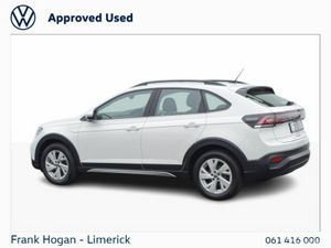 Volkswagen Taigo 1.0 TSI Life 95HP Call Jack on 08 - Image 3