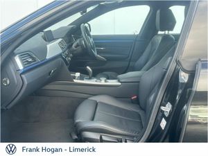 BMW 4-Series 420i M Sport Auto ( ONLY 56,000 KMS ) - Image 4