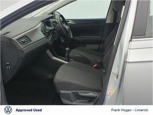Volkswagen Polo 1.0 TSI 80HP Trendline - 1 Owner - - Image 4