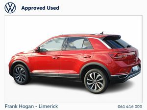 Volkswagen T-Roc 2.0 TDI 116HP Style - Image 3