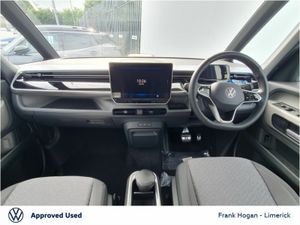 Volkswagen ID.Buzz 7 SEATS - LONG RANGE - STYLE 86 - Image 2