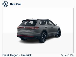 Volkswagen Touareg 3.0 TSI PHEV 462HP R FROM €108, - Image 3