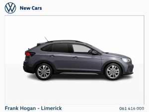 Volkswagen Taigo 0% TAIGO EDITION 75 FROM €216PM O - Image 3