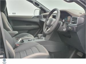 Volkswagen Amarok AVENTURA (5.2) 3.0   237HP AUTO - Image 2