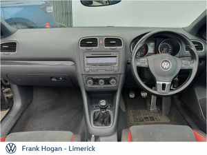 Volkswagen Golf Golf Cabriolet 1.2 Tsi ++ Call Pau - Image 2