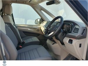 Volkswagen Multivan T7 STYLE PHEV 240HP AUTO LWB - Image 2