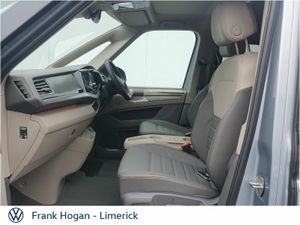 Volkswagen Multivan (PRE REG ONLY 1.000 KMS )T7 ST - Image 4