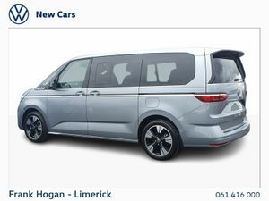 Volkswagen Multivan (PRE REG ONLY 1.000 KMS )T7 ST - Image 3
