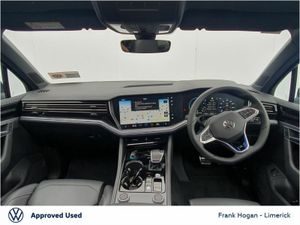 Volkswagen Touareg 3.0 TSI PHEV 462HP R 3.0 PETROL - Image 2