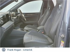 Volkswagen Tiguan THE ALL NEW TIGUAN R - LINE Avai - Image 4