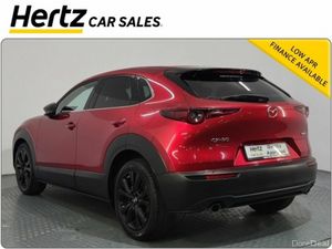 Mazda CX-30 HOMURA MHEV 2.0 Petrol Automatic - Image 4