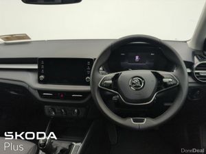 Skoda Fabia SELECTION 1.0TSI 95HP - Image 2