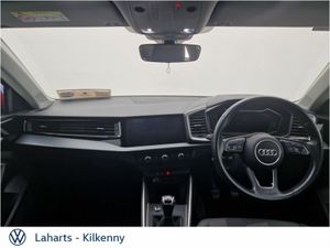 Audi A1 30 TFSI 110HP S-LINE 5DR - Image 4