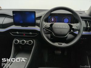 Skoda Kodiaq SELECTION+ 2.0TDI 150HP DSG - Image 4