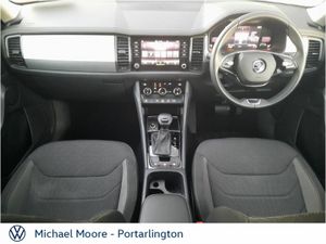 Skoda Kodiaq 2.0 TDI 150HP DSG Ambition 7 Seat - Image 2