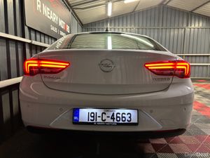 2019 Opel Insignia 1.6 Diesel Sport New NCT - Image 2