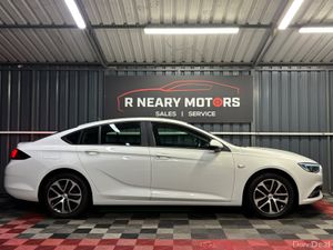 2019 Opel Insignia 1.6 Diesel Sport New NCT - Image 4