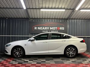 2019 Opel Insignia 1.6 Diesel Sport New NCT - Image 3