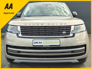 Land Rover Range Rover SE P440E HYBRID - Image 2