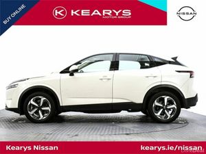 Nissan Qashqai ePOWER SV - Image 4