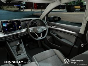 Volkswagen Golf EDITION 75 2.0 TDI 116 HP - Image 3