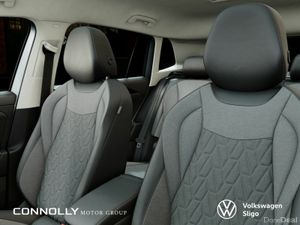 Volkswagen Tiguan EDITION 75 2.0 TDI 150 HP 7 SPEE - Image 4