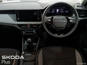 Skoda Scala SELECTION 1.0TSI 115HP - Image 4