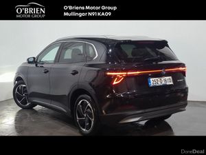 MG S5 MGS5 EV LR - EXCLUSIVE 5DR AUT - Image 3