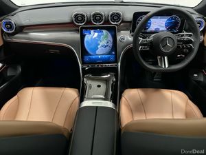 Mercedes-Benz CLE CLE200 Coupe AMG Line + - Image 4