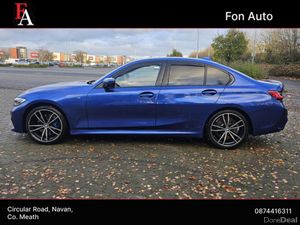 BMW 3-Series 320D XDRIVE MSPORT  G20*HIGH SPEC*NEW - Image 4