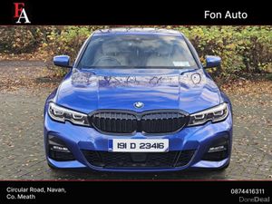 BMW 3-Series 320D XDRIVE MSPORT  G20*HIGH SPEC*NEW - Image 2