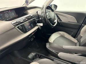 Citroen Grand C4 Picasso 1.6HDI FEEL 7S AUTO *FREE - Image 4