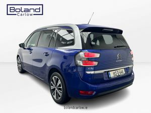 Citroen Grand C4 Picasso 1.6HDI FEEL 7S AUTO *FREE - Image 3