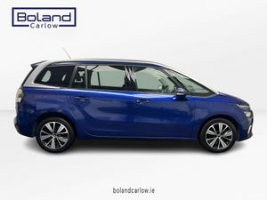 Citroen Grand C4 Picasso 1.6HDI FEEL 7S AUTO *FREE - Image 4