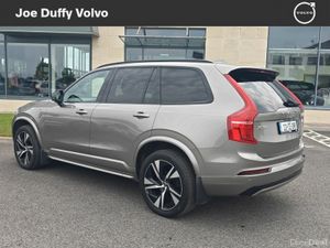 Volvo XC90 PHEV T8 (390hp) R-Design AWD - Image 3