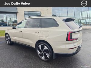 Volvo EX90 Twin Motor Ultra * €20,000 saving from - Image 3